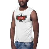 CFF Eagle Muscle Shirt