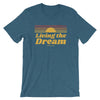 Living The Dream T-Shirt