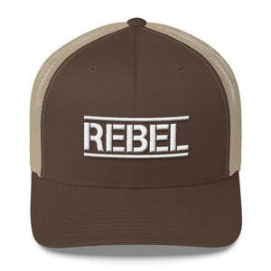 Rebel Hat