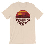 Erdabil Province Atropia T-Shirt