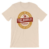Tiny Bubbles Brewing Company T-Shirt
