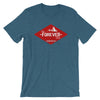 The Forever War Diamond Unisex T-Shirt