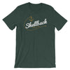 Shellback Anchor Unisex T-Shirt