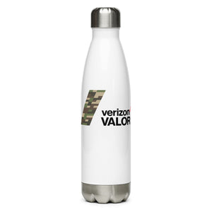 VALOR ERG Stainless Steel Water Bottle