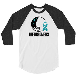 The Dreamers Raglan Shirt