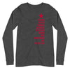 A Soldier's Winter Unisex Long Sleeve