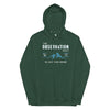 The Observation Post Hoodie
