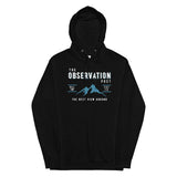 The Observation Post Hoodie