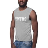 YWFMS Muscle Shirt