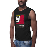 Illwill Muscle Shirt