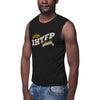 IHTFP Muscle Shirt