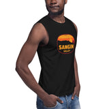 Sangin Valley Muscle Shirt