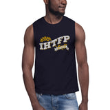 IHTFP Muscle Shirt