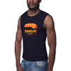 Sangin Valley Muscle Shirt