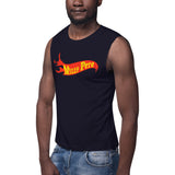 Willy Pete Muscle Shirt