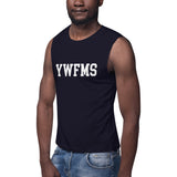 YWFMS Muscle Shirt
