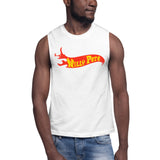 Willy Pete Muscle Shirt