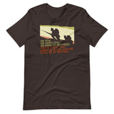 We Band of Brothers T-Shirt