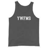 YWFMS Tank