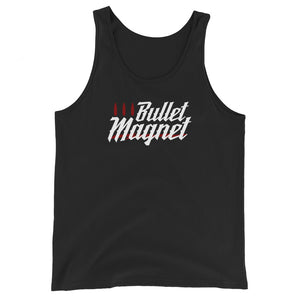 Bullet Magnet Tank