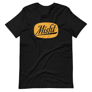 Misfit Unisex T-Shirt