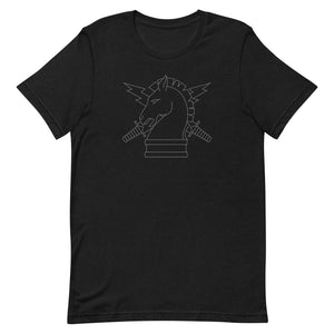 PSYOP Emblem Unisex T-Shirt