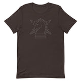 PSYOP Emblem Unisex T-Shirt