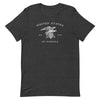 Vintage Eagle USA Unisex T-Shirt
