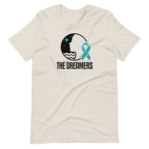 The Dreamers Unisex T-Shirt