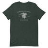 Vintage Eagle USA Unisex T-Shirt