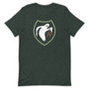 Ghost Army Unisex T-Shirt