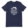 Great Adventure Unisex T-Shirt