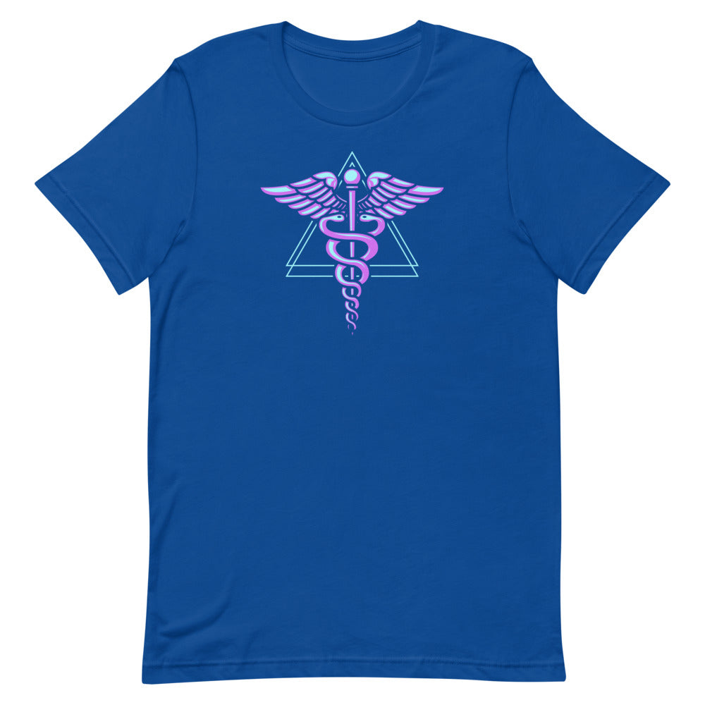 Caduceus shop t shirt