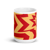 Stack Up Flashbang Mug